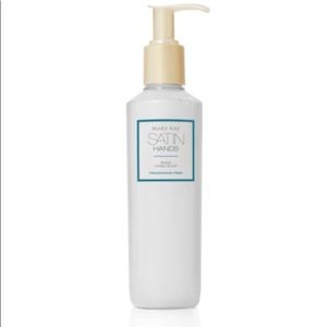 Mary Kay Satin Hands Shea Hand Soap
